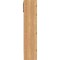 Ekena Millwork Imperial Traditional Smooth Bracket w/ Offset Brace, Western Red Cedar, 7 1/2"W x 30"D x 34"H BKT0806X30X34IMP01SWR - alternate 3
